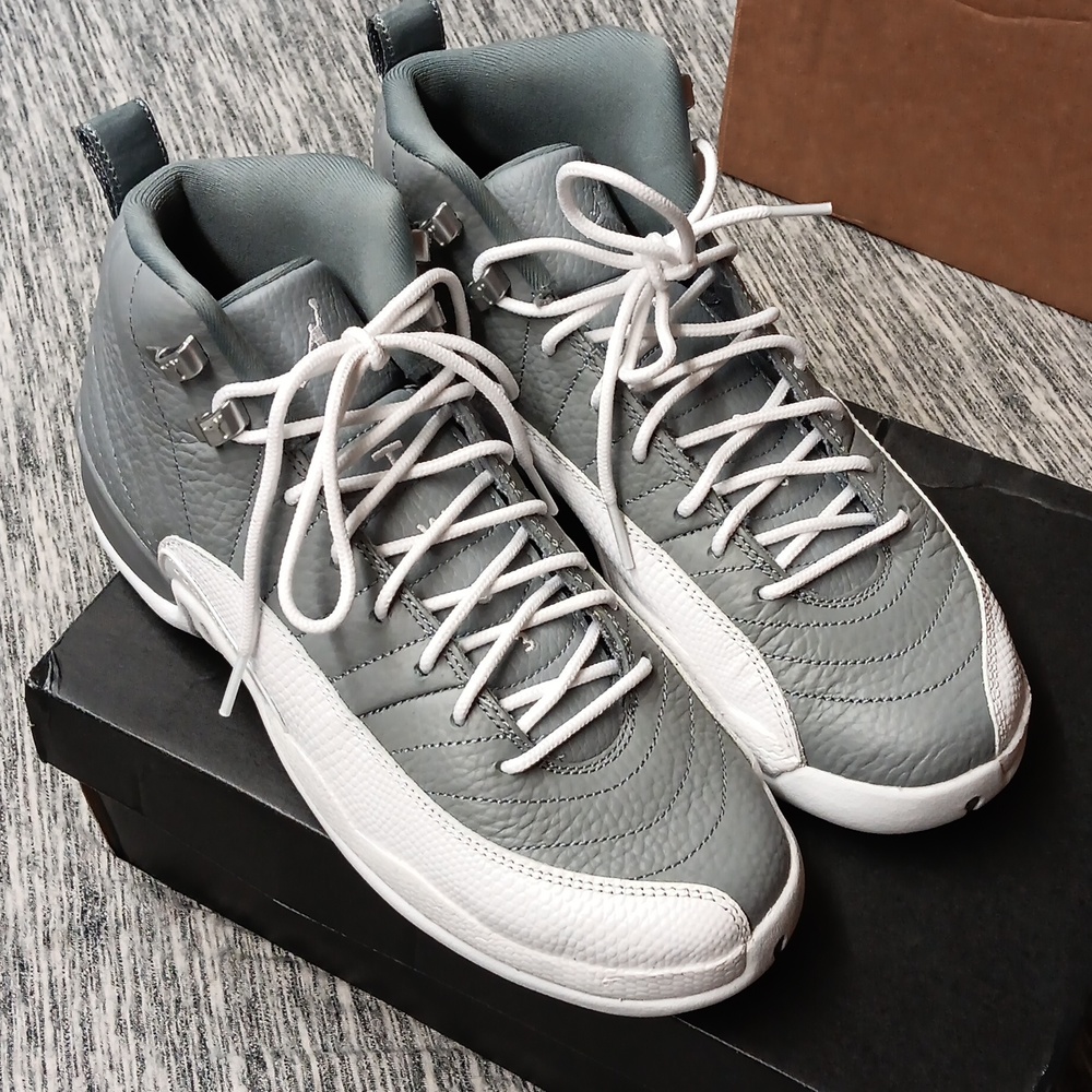 Jordan Retro XII